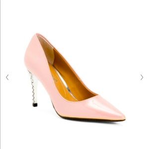 Women's J. Renee MARESSA Soft Pink Shoes